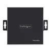 StarTech.com 4K70IC-EXTEND-HDMI Extensor AV transmisor y receptor AV negro