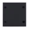 StarTech.com 4K70IC-EXTEND-HDMI Extensor AV transmisor y receptor AV negro