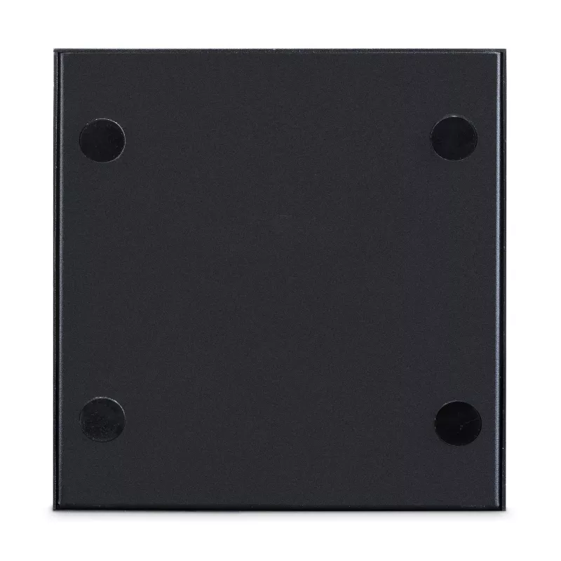 StarTech.com 4K70IC-EXTEND-HDMI Extensor AV transmisor y receptor AV negro