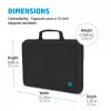 Bolsa para portátil HP Mobility de 14