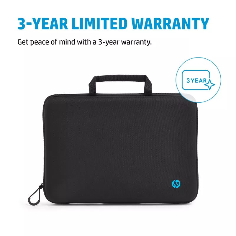Bolsa para portátil HP Mobility de 14