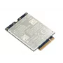 Módulo de banda ancha móvil M.2 4G LTE-A Cat16 Lenovo EM160R-GL para portátiles y aplicaciones industriales