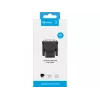 Adaptador Sandberg DVI-M - HDMI-F, DVI, HDMI, negro