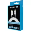 Cable Sandberg DisplayPort 1.4-HDMI 4K60Hz 2m