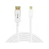 Sandberg 509-17 cable de DisplayPort a Mini DisplayPort, DP 1.4, 8K 60 Hz (7680 x 4320), 2 m, macho/macho