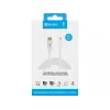 Sandberg 509-17 cable de DisplayPort a Mini DisplayPort, DP 1.4, 8K 60 Hz (7680 x 4320), 2 m, macho/macho
