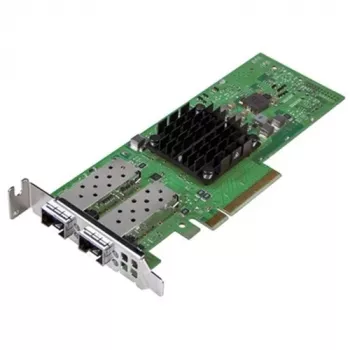 Tarjeta de red DELL 540-BBVL interna fibra óptica 10000 Mbit/s