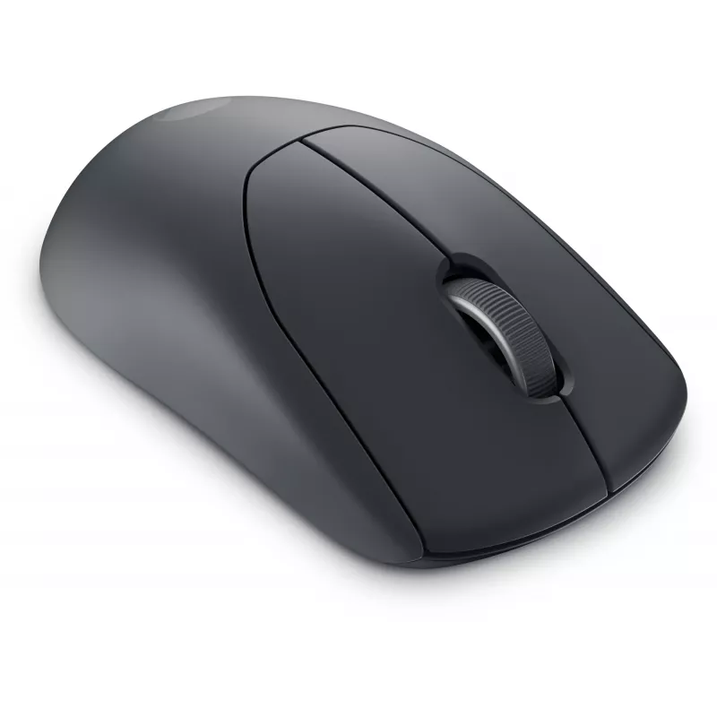 Ratón gaming inalámbrico Alienware Pro – ambidiestro, RF Wireless + USB Type-C, óptico, 26000 DPI