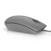 Ratón DELL MS116 USB Type-A ambidiestro