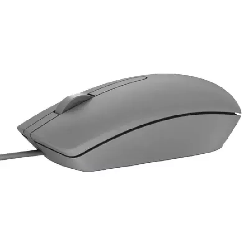 Ratón DELL MS116 USB Type-A ambidiestro
