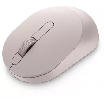 Ratón DELL MS3320W de oficina ambidiestro RF Wireless + Bluetooth óptico 1600 DPI