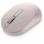 Ratón DELL MS3320W de oficina ambidiestro RF Wireless + Bluetooth óptico 1600 DPI
