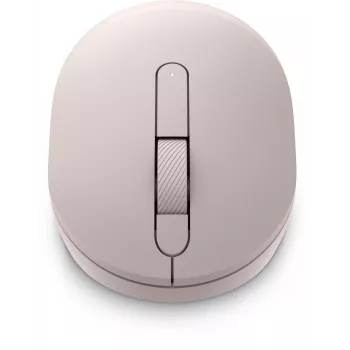 Ratón DELL MS3320W de oficina ambidiestro RF Wireless + Bluetooth óptico 1600 DPI