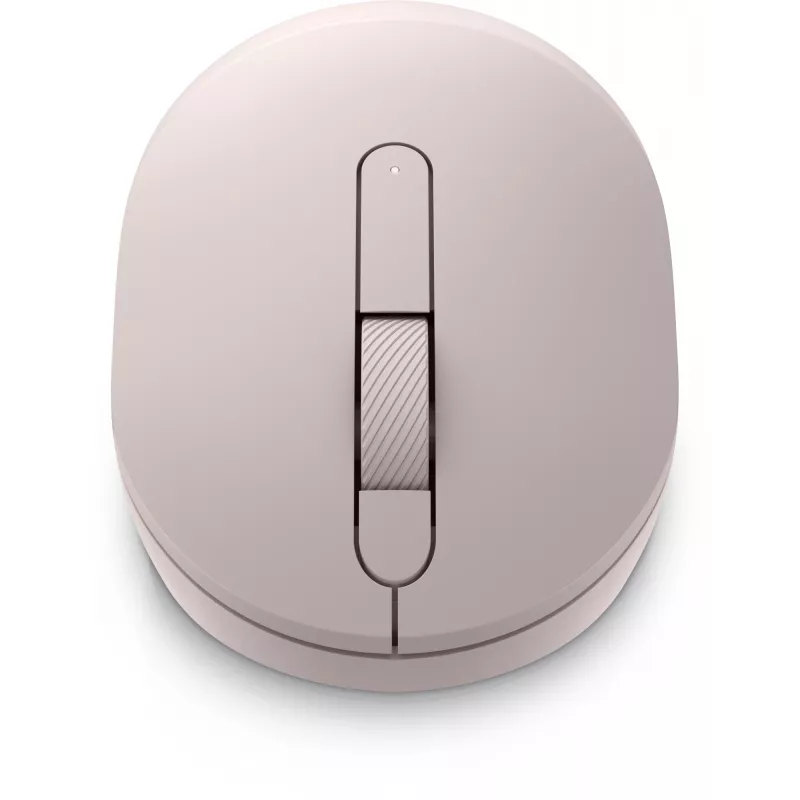 Ratón DELL MS3320W de oficina ambidiestro RF Wireless + Bluetooth óptico 1600 DPI
