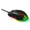 Ratón Steelseries Aerox 3 Onyx USB Type-C
