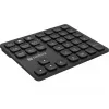 Teclado numérico Sandberg Wireless Numeric Keypad Pro membrana 36 teclas