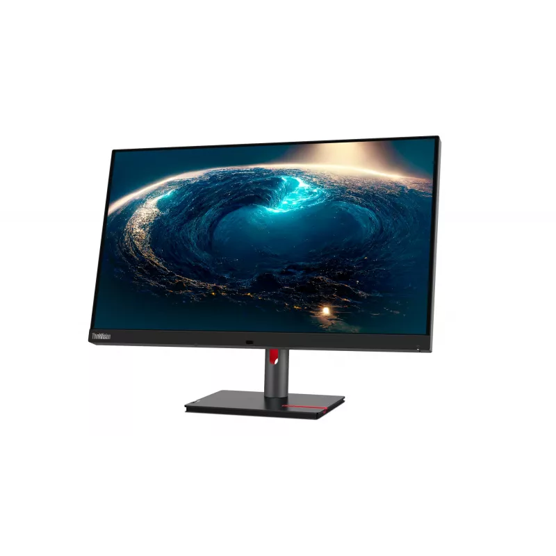 Monitor Lenovo ThinkVision P32pz-30 80 cm (31,5 pulgadas) 3840 x 2160 píxeles 4K Ultra HD LCD negro