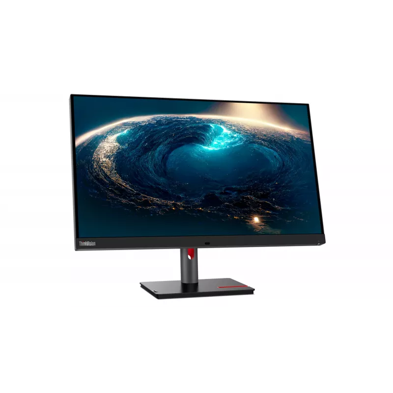 Monitor Lenovo ThinkVision P32pz-30 80 cm (31,5 pulgadas) 3840 x 2160 píxeles 4K Ultra HD LCD negro