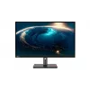 Monitor Lenovo ThinkVision P32pz-30 80 cm (31,5 pulgadas) 3840 x 2160 píxeles 4K Ultra HD LCD negro