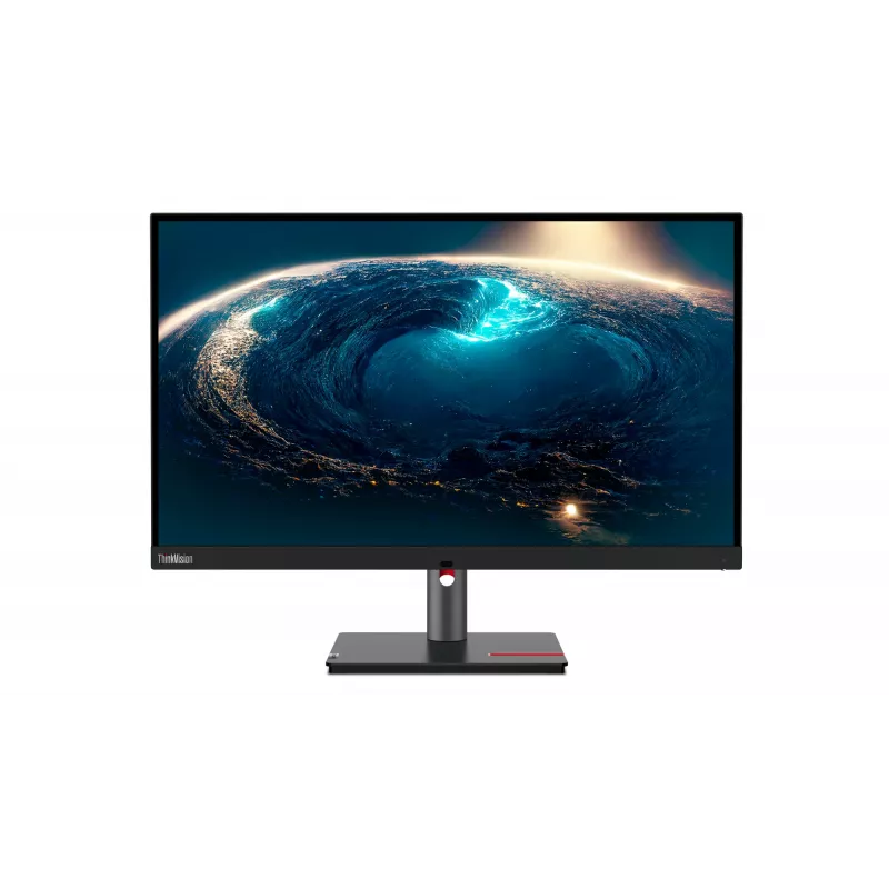 Monitor Lenovo ThinkVision P32pz-30 80 cm (31,5 pulgadas) 3840 x 2160 píxeles 4K Ultra HD LCD negro