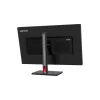 Monitor Lenovo ThinkVision P32pz-30 80 cm (31,5 pulgadas) 3840 x 2160 píxeles 4K Ultra HD LCD negro