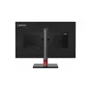 Monitor Lenovo ThinkVision P32pz-30 80 cm (31,5 pulgadas) 3840 x 2160 píxeles 4K Ultra HD LCD negro