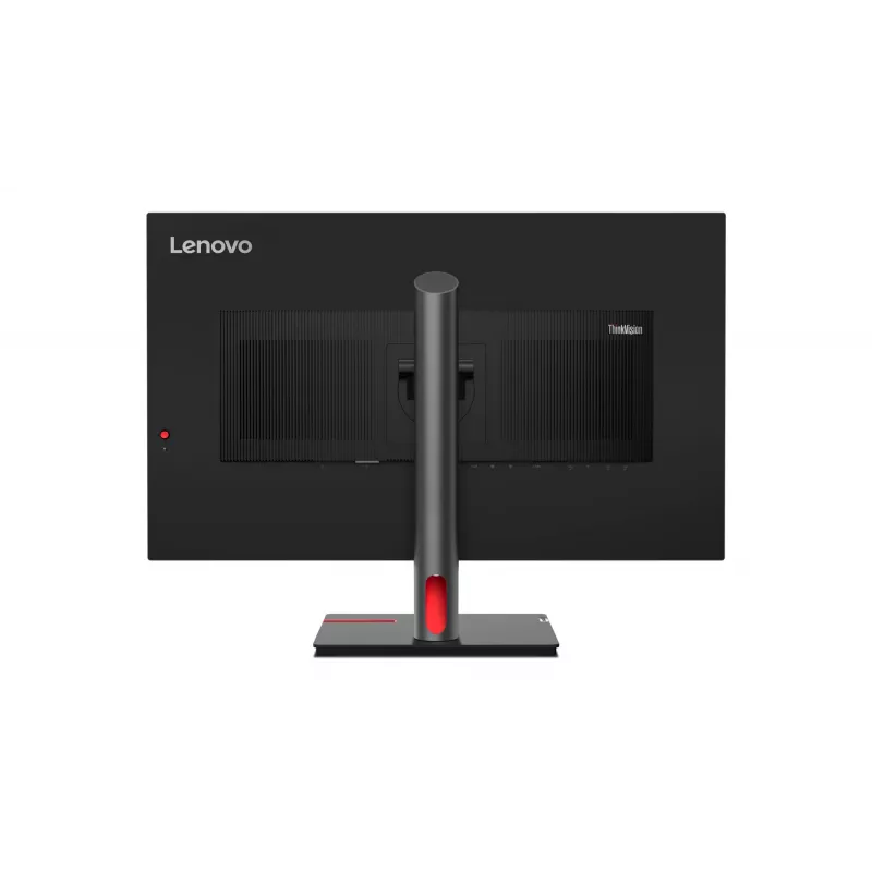 Monitor Lenovo ThinkVision P32pz-30 80 cm (31,5 pulgadas) 3840 x 2160 píxeles 4K Ultra HD LCD negro