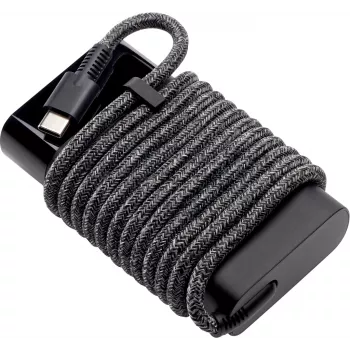Cargador para portátil HP USB-C 65W, portátil, interior, 90 V, 47 - 63 Hz, 65 W, 5 - 20 V