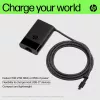 Cargador para portátil HP USB-C 65W, portátil, interior, 90 V, 47 - 63 Hz, 65 W, 5 - 20 V