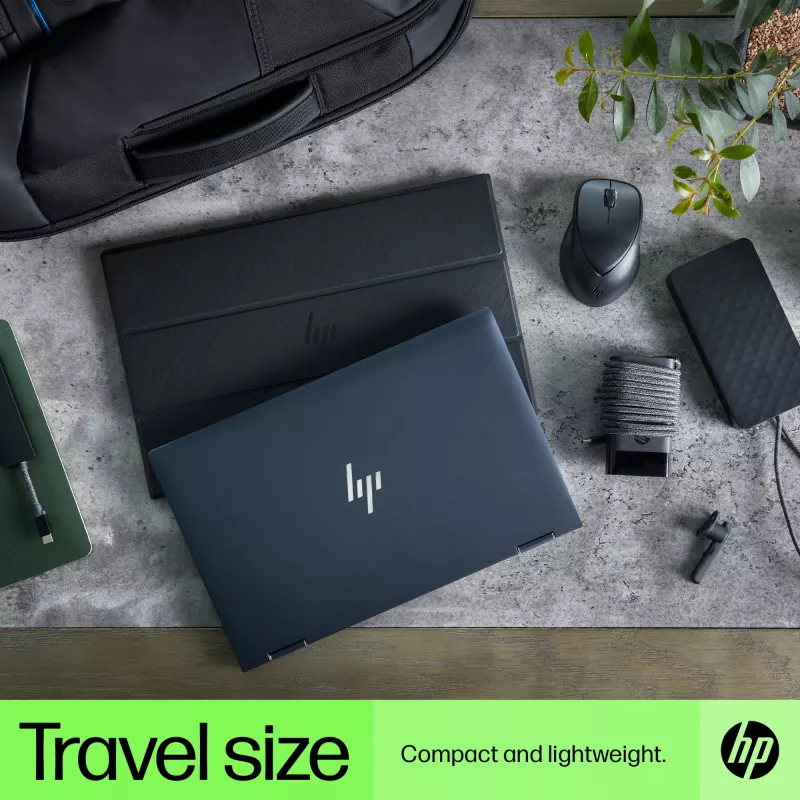 Cargador para portátil HP USB-C 65W, portátil, interior, 90 V, 47 - 63 Hz, 65 W, 5 - 20 V
