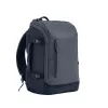 Mochila para portátil HP Travel 25 litros 15.6 Iron gris, mochila, 39,6 cm (15,6