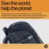 Mochila para portátil HP Travel 25 litros 15.6 Iron gris, mochila, 39,6 cm (15,6