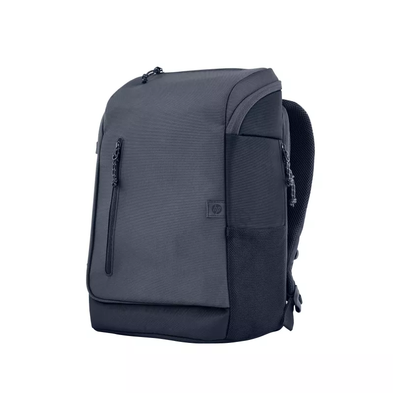 Mochila para portátil HP Travel 25 litros 15.6 Iron gris, mochila, 39,6 cm (15,6