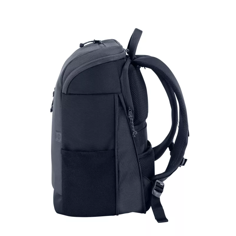 Mochila para portátil HP Travel 25 litros 15.6 Iron gris, mochila, 39,6 cm (15,6
