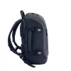 Mochila para portátil HP Travel 25 litros 15.6 Iron gris, mochila, 39,6 cm (15,6