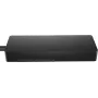 Hub multipuerto HP 4K USB-C, USB Type-C, USB 3.2 Gen 2 (3.1 Gen 2) Type-C, 10000 Mbit/s, negro, 4K Ultra HD, China