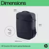 Mochila para portátil HP Creator 16,1 inch, mochila, 1,25 kg