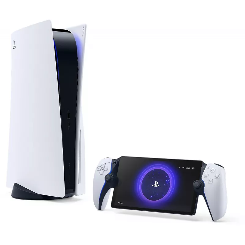 Sony Playstation Portal Remote Player