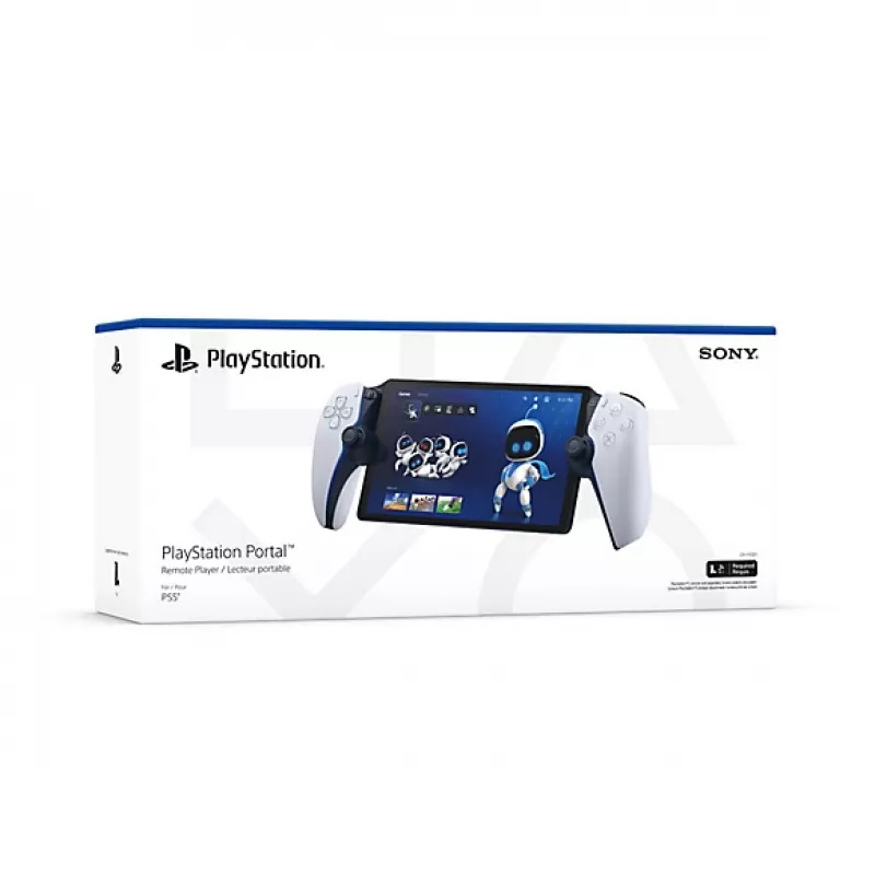 Sony Playstation Portal Remote Player