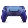 Sony DualSense Chrome, mando Bluetooth/USB analógico/digital Indigo PlayStation 5