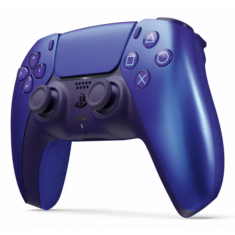 Sony DualSense V2 mando inalámbrico para PlayStation 5, Chrome Indigo