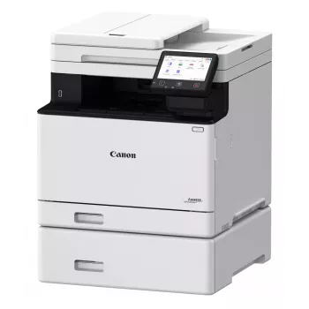 Canon i-SENSYS MF754Cdw II Láser A4 1200 x 1200 DPI 33 ppm Wi-Fi