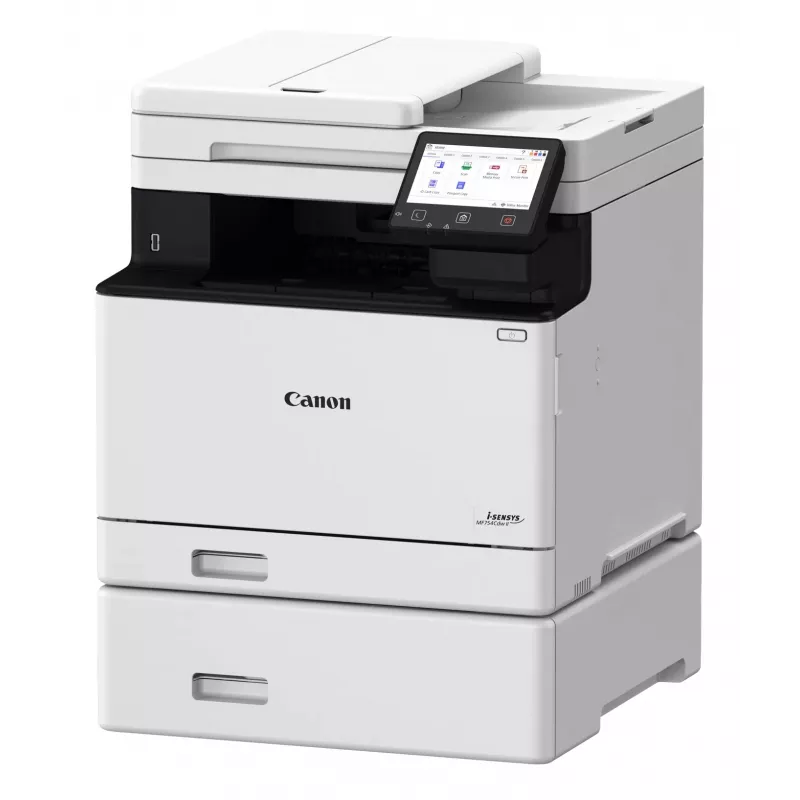 Canon i-SENSYS MF754Cdw II Láser A4 1200 x 1200 DPI 33 ppm Wi-Fi