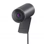 Webcam DELL Pro 2K – WB5023, 2560 x 1440 píxeles, Full HD, 60 fps, 1280x720@24fps, 1280x720@30fps, 1280x720@60fps, 1920x1080@24fps, 1920x1080@30fps, 1920x1080@60fps,..., 4x, Auto