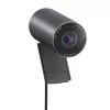 Webcam DELL Pro 2K – WB5023, 2560 x 1440 píxeles, Full HD, 60 fps, 1280x720@24fps, 1280x720@30fps, 1280x720@60fps, 1920x1080@24fps, 1920x1080@30fps, 1920x1080@60fps,..., 4x, Auto