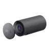 Webcam DELL Pro 2K – WB5023, 2560 x 1440 píxeles, Full HD, 60 fps, 1280x720@24fps, 1280x720@30fps, 1280x720@60fps, 1920x1080@24fps, 1920x1080@30fps, 1920x1080@60fps,..., 4x, Auto