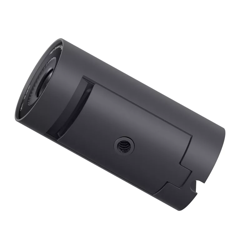 Webcam DELL Pro 2K – WB5023, 2560 x 1440 píxeles, Full HD, 60 fps, 1280x720@24fps, 1280x720@30fps, 1280x720@60fps, 1920x1080@24fps, 1920x1080@30fps, 1920x1080@60fps,..., 4x, Auto