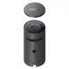Webcam DELL Pro 2K – WB5023, 2560 x 1440 píxeles, Full HD, 60 fps, 1280x720@24fps, 1280x720@30fps, 1280x720@60fps, 1920x1080@24fps, 1920x1080@30fps, 1920x1080@60fps,..., 4x, Auto