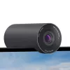 Webcam DELL Pro 2K – WB5023, 2560 x 1440 píxeles, Full HD, 60 fps, 1280x720@24fps, 1280x720@30fps, 1280x720@60fps, 1920x1080@24fps, 1920x1080@30fps, 1920x1080@60fps,..., 4x, Auto