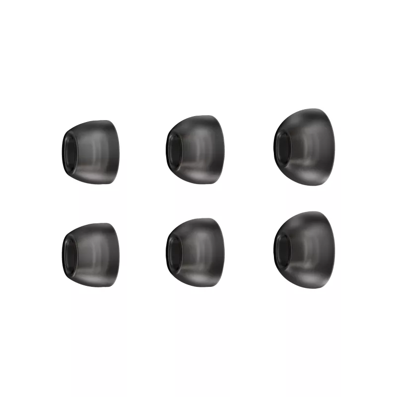 Auriculares inalámbricos HyperX Cloud MIX Buds 2 (negro)